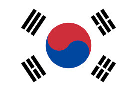 Veste Corée